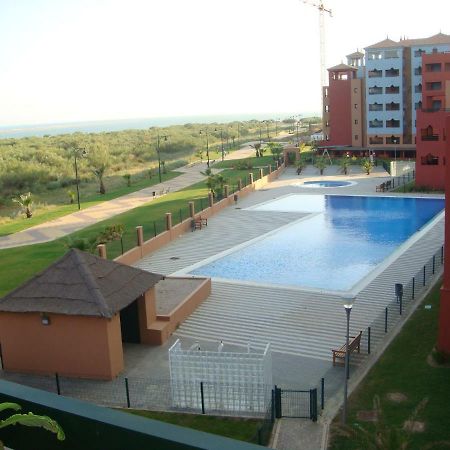 Urbanizacion Las Palmeras Punta del Caiman Bagian luar foto