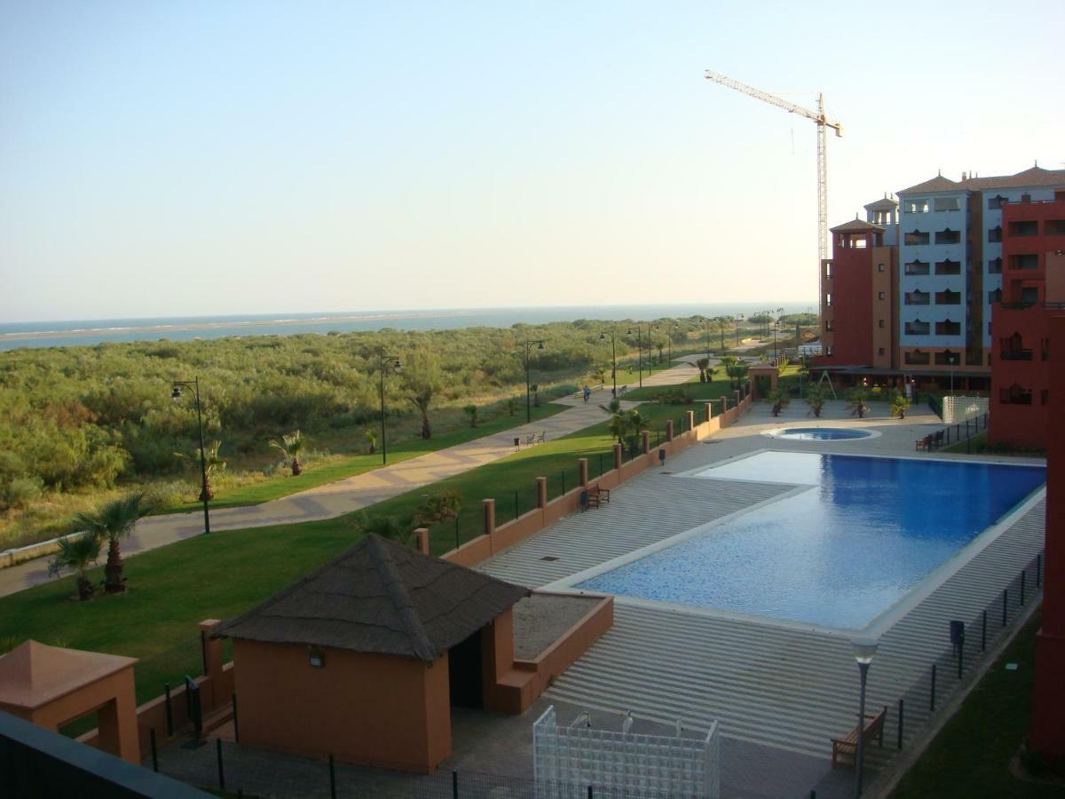 Urbanizacion Las Palmeras Punta del Caiman Bagian luar foto