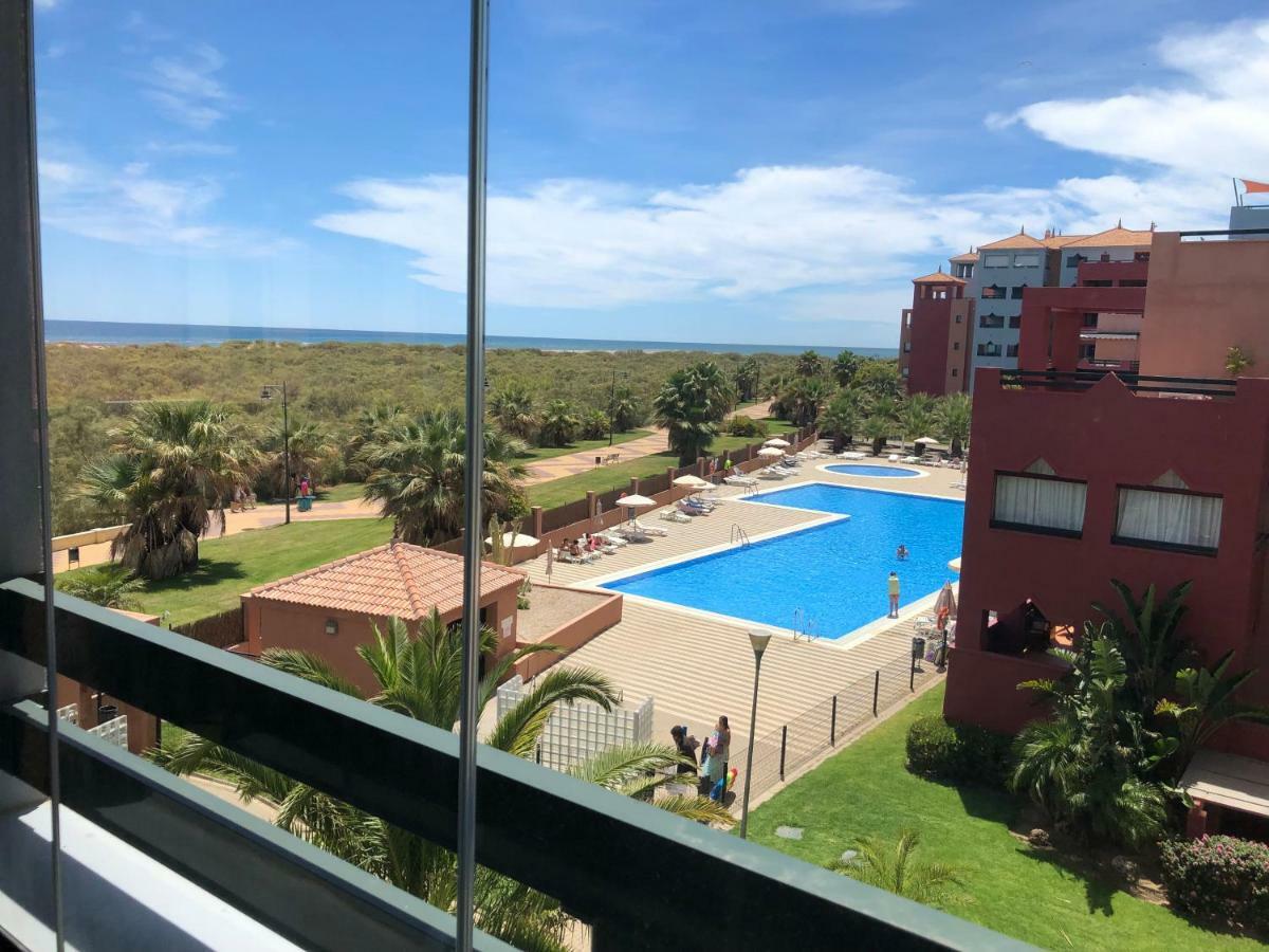 Urbanizacion Las Palmeras Punta del Caiman Bagian luar foto
